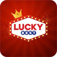 LUCKYBEST - Game TPS Seru dan Menantang